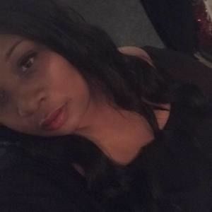 Meet your Posher, Amirah